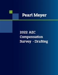 2022 AEC Compensation Survey – Drafting