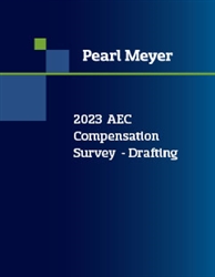 2023 AEC Compensation Survey – Drafting