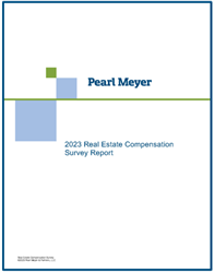2023 Real Estate Compensation Survey