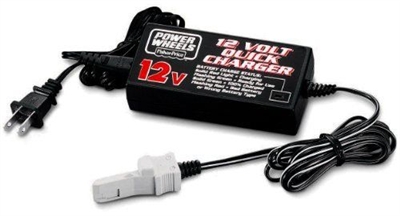 Power Wheels 00801-1782 Quick Charger