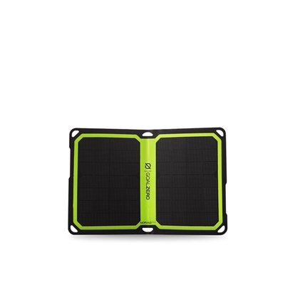 GOAL ZERO NOMAD 7 PLUS SOLAR PANEL