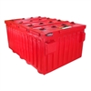 16 CH 35P, Rolls Battery