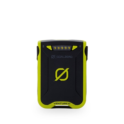 GOAL ZERO VENTURE 30 POWER BANK