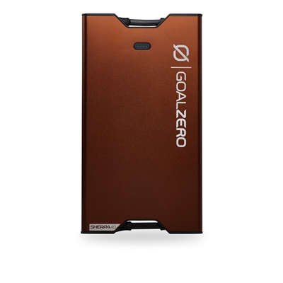 GOAL ZERO SHERPA 40 POWER BANK