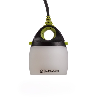 GOAL ZERO LIGHT-A-LIFE MINI USB LIGHT