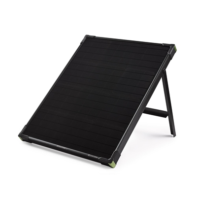 GOAL ZERO BOULDER 50 SOLAR PANEL