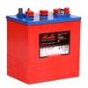 6 FS 250, Rolls Battery