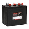 6 FS 260, Rolls Battery