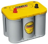 OPTIMA Batteries 8012-021