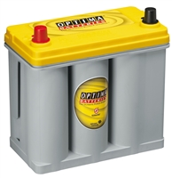OPTIMA Batteries 8071-167