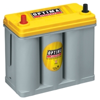 OPTIMA Batteries 8171-767