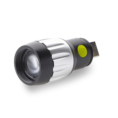 GOAL ZERO USB FLASHLIGHT TOOL