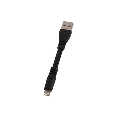 GOAL ZERO USB TO LIGHTNING CONNECTOR CABLE 4 INCH