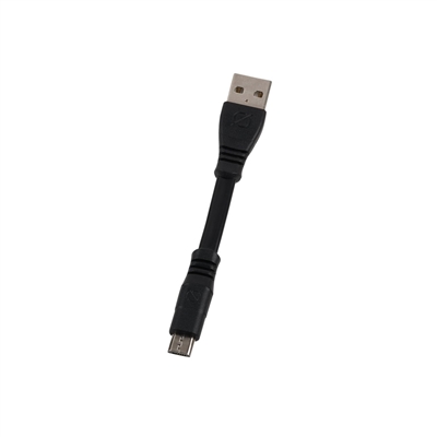 GOAL ZERO USB TO MICRO CONNECTOR CABLE 4 INCH