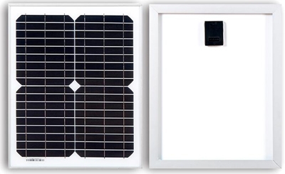 ARM-10 10 WATT SOLAR MAINTAINER (Panel only)