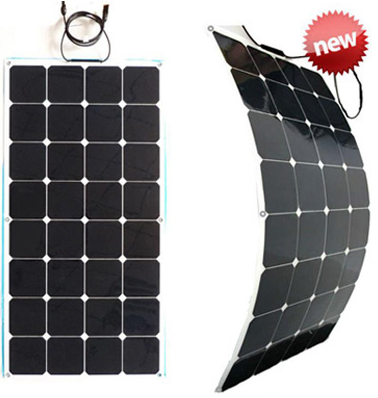 ARM-FLEX100 100 WATT FLEX SOLAR PANEL (Panel only)