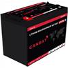 CANBAT 12V 60AH LITHIUM BATTERY (LIFEPO4) -  CLI60-12