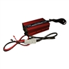 Dakota Lithium 36V 8AMP LiFePO4 Battery Charger