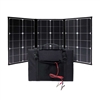 Dakota Folding Fast-Charge 12V Solar Panel