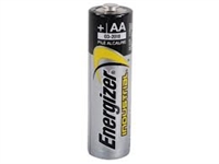 Energizer Industrial Alkaline AA Battery 24 PACK