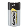 Energizer Industrial Alkaline EN95 D 12 pack