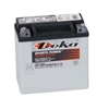 Deka ETX14L Powersports Battery