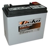 Deka ETX16 Powersports Battery