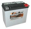 Deka ETX16L Powersports Battery