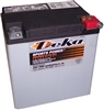 Deka ETX30L Powersports Battery