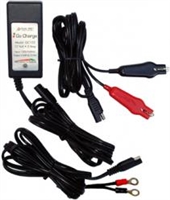 DUAL PRO Charging Systems - GC122 Maintainer/Charger 2.0 Amps