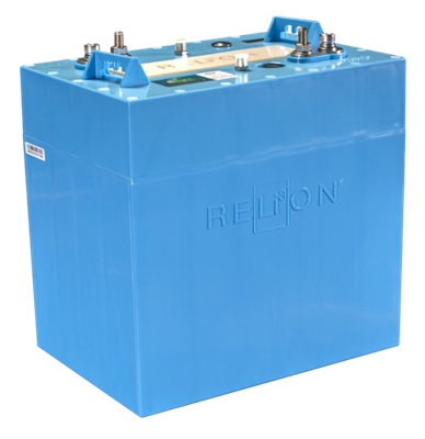 ReLion InSight GC2 36V 30Ah