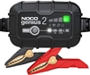 NOCO GENIUS2  6V/12V 2-Amp Smart Battery Charger