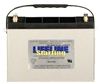 Lifeline GPL-2700T Marine & RV Battery