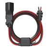 NOCO GXC007  EZ-GO Cable With 3-Pin Triangle Plug