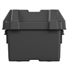 NOCO HM082BK Group U1 Snap-Top Battery Box