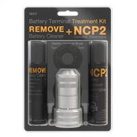 NOCO M401  Battery Terminal Cleaning Kit