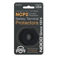 NOCO MC303  NCP2 Battery Terminal Protectors