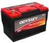 ODYSSEY Performance Series Battery ODP-AGM27