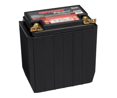 ODYSSEY Extreme Series Battery ODS-AGM16CL (PC625)