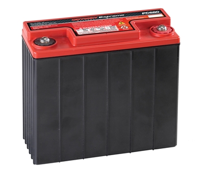 ODYSSEY Extreme Series Battery ODS-AGM16L (PC680)