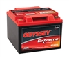 ODYSSEY Extreme Series Battery ODS-AGM28 (PC925L)