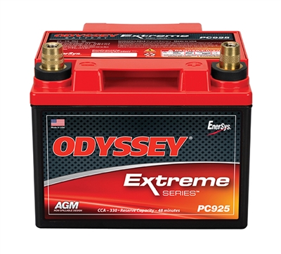ODYSSEY Extreme Series Battery ODS-AGM28LA (PC925T)