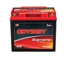 ODYSSEY Extreme Series Battery ODS-AGM42L (PC1200)