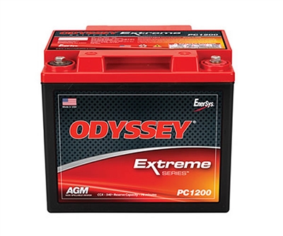 ODYSSEY Extreme Series Battery ODS-AGM42L (PC1200)