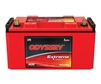ODYSSEY Extreme Series Battery ODS-AGM70MJA (PC1700MJT)