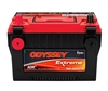 ODYSSEY Extreme Series Battery ODX-AGM34 78 (34-78-PC1500)