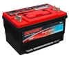 ODYSSEY Extreme Series Battery ODX-AGM65M (NSB-AGM65M)