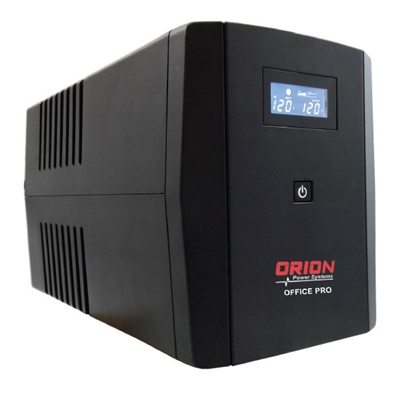 ORION OFFICE PRO G2 1500VA/900W UPS