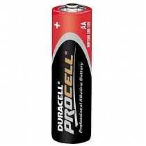 Duracell Pro Cell Alkaline AA PC1500 24 PACK