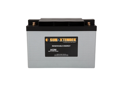 Sun Xtender - PVX-1180T Deep Cycle Solar Battery